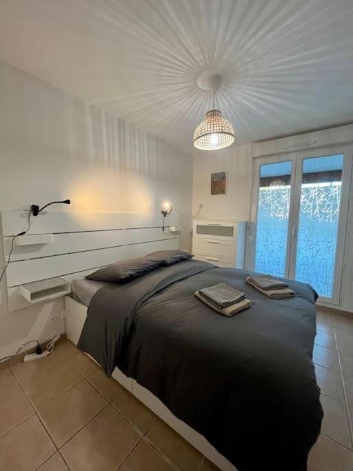 Superbe Appartement - Dabnb Limoges Extérieur photo