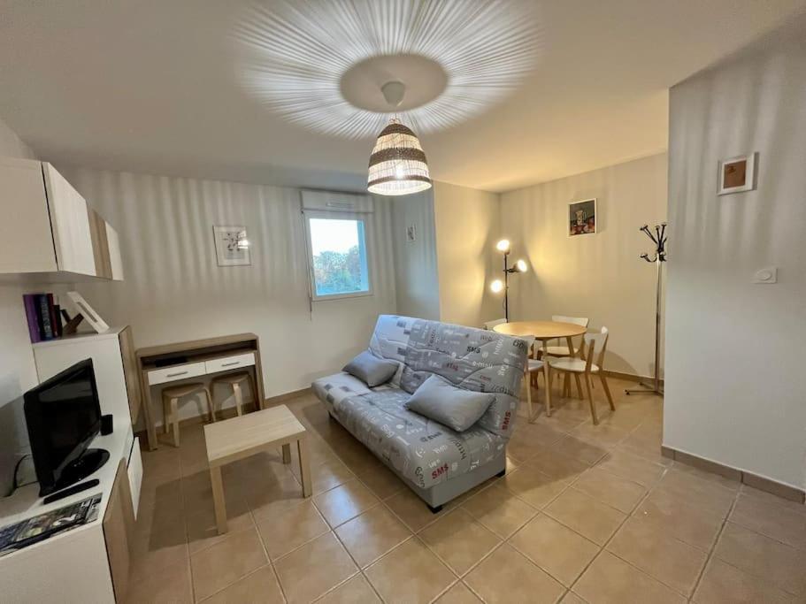 Superbe Appartement - Dabnb Limoges Extérieur photo