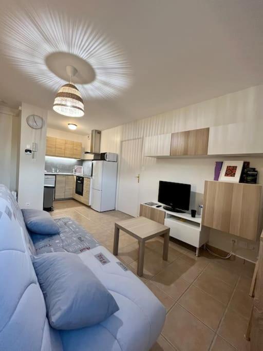 Superbe Appartement - Dabnb Limoges Extérieur photo