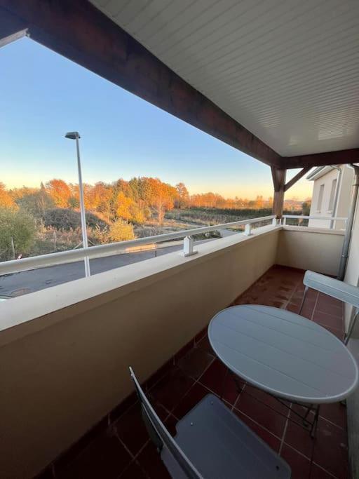 Superbe Appartement - Dabnb Limoges Extérieur photo