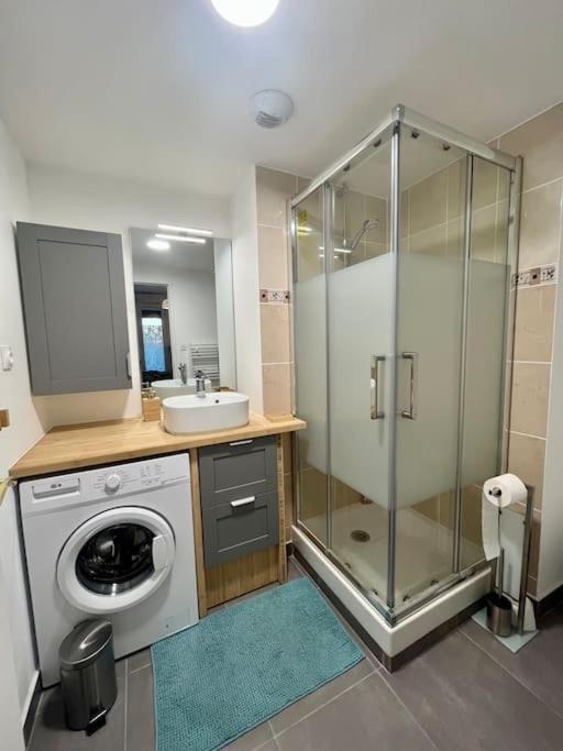 Superbe Appartement - Dabnb Limoges Extérieur photo